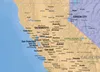 Landkarten  Giant Poster Map of the USA Produktbild-Vorschau 5