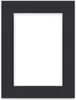 nielsen Conservation Passepartout 1,5 mm, Außenformat 60x80 Produktbild-Vorschau 1