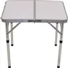 Fox Outdoor Camping-Tisch, klappbar, Alu, Tragegriff Produktbild-Vorschau 2