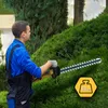 Akku Heckenschere kompatibel für Makita 18V Akku, Produktbild-Vorschau 7