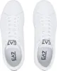 Ea7 Emporio Armani 7x000331_af10848 Sportschuhe Weiß EU 43 Produktbild-Vorschau 8