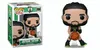 A Funko Pop! figure of Jayson Tatum in his Boston Celtics uniform, holding a basketball. The figure is shown both in its packaging and displayed separately. Podgląd zdjęcia produktu