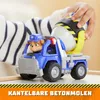 Rubble & Crew 6066540, Betonomieszarka, 3 lat(a), Plastik, Podgląd zdjęcia produktu 12