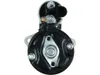 AS-PL S0193 Starter Anlasser 2kW für VW Touareg (7LA, 7L6, Produktbild-Vorschau 3
