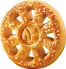 MULINO BIANCO Girotondi - Mürbekekse mit Zucker 350g x 6 Produktbild-Vorschau 4