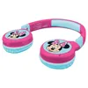 2-in-1 Minnie Mouse Bluetooth- und Kabel-Headset mit Produktbild-Vorschau 2