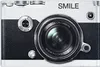 Camera Fußmatte Smile Fotoapparat Produktbild-Vorschau 1