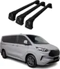 Portapacchi per Ford Transit Tourneo Custom 2023-2025 in Anteprima dell’immagine prodotto 11