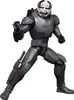 Hasbro Star Wars F0630 The Bad Batch WRECKER The Black Produktbild-Vorschau 6