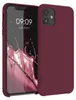 kwmobile Handyhülle für Apple iPhone 11 Hülle - Case Produktbild-Vorschau 1