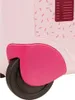 Samsonite Kindertrolley 4 Rollen Dream2Go Ice Cream Van : Produktbild-Vorschau 11