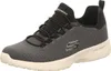Skechers Skechers Dynamight nero nero 146-00-00424 Anteprima dell’immagine prodotto 25