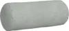 vidaXL Coussin d'assise 2 pièces gris clair Ø 15 x 40 cm Voir les images du produit 5