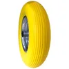 Schubkarrenrad Reifen Vollgummi 4.80/4.00-8 Ersatzrad Produktbild-Vorschau 1