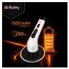Ruhhy 27015 Elektrische Reinigungsbürste, 25 W, 1500 mAh, 9 Produktbild-Vorschau 15