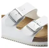 Birkenstock Arizona PROF Pantolette Weiß Produktbild-Vorschau 16