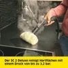 Nettoyeur à vapeur Kärcher, 1 500 watts, pression de vapeur Voir les images du produit 47