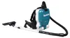 Aspirateur à dos sans fil Makita DVC261ZX11 - sans batterie Voir les images du produit 8