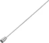 ProPlus Verlängerungsadapter 54 cm 17 mm für Eckstützen Produktbild-Vorschau 1