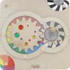 Masterkidz Educational Board Handkoordination Montessori Produktbild-Vorschau 4