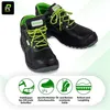 RODOPI Airgee-Protect S3 Arbeitsschuhe für Herren und Damen Produktbild-Vorschau 2