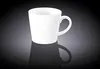 Wilmax Tasse 280 ml Weiß aus Porzellan Produktbild-Vorschau 1