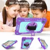Für Samsung Galaxy Tab A11  A9 Outdoor 360 Grad Produktbild-Vorschau 4