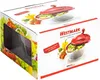 Odstředivka na salát Westmark Fortuna, 5 litrů, Náhled obrázku produktu 7