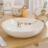 Dětské polévkové talíře Villeroy & Boch Boho Kids Roar like Náhled obrázku produktu 2