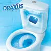 DRAXUS 30x Spülkasten Tabs I Wasserkastenwürfel für den Produktbild-Vorschau 4