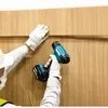 Pistola ad aria calda a batteria Makita DHG181ZJ in Anteprima dell’immagine prodotto 20