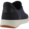 GEOX U FLEXTRIDE PLUS Sneaker in Blau Produktbild-Vorschau 3