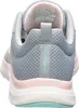 Skechers Flex Appeal 4.0 - Brilliant View - Grau / Light Produktbild-Vorschau 75