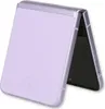 Samsung Galaxy Z Flip3 5G 256 GB Dual-Sim Lavender Podgląd zdjęcia produktu 4