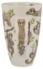 DUNOON Becher Henley It's a Sloths Live Faultiere 600 ml Produktbild-Vorschau 3
