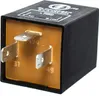 Clignotant, électronique, 6V 3 broches. Connexion (31, 49, Voir les images du produit 7