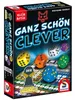 Schmidt Spiele Familienspiel Würfelspiel Ganz schön clever Produktbild-Vorschau 9