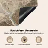 KitchenYeah© Herdabdeckplatte Granit - Grau - Weiß , Produktbild-Vorschau 5