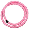 Spring Soft Hula Hoop gymnastický obruč růžová balení po 1 Náhled obrázku produktu 2