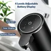Seifenspender Automatisch mit Sensor Infrarot, 4 Stufen Produktbild-Vorschau 3
