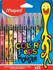 Maped 845400 Maped feutre de coloriage COLOR'PEPS MONSTER, Voir les images du produit 1