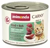 animonda Carny 4017721837002, Adult, jede Rasse, Produktbild-Vorschau 3