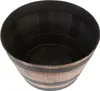 Blumentopf Strend Pro Woodeff 52x32 cm, golden, Produktbild-Vorschau 2