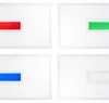 BRILLANTE pannello LED moderno da superficie 80x40cm | Anteprima dell’immagine prodotto 16