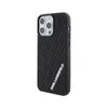 Karl Lagerfeld 3D Gummi Multi Logo Etui Für Iphone 15 Pro Produktbild-Vorschau 2