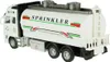 Spielzeug Tankwagen 1:32 mit Lichtern und Soundeffekten Produktbild-Vorschau 2