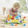 Quercetti 02272, 2 rok/roky, Vícebarevný Náhled obrázku produktu 3