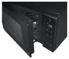 LG NeoChef MH6336GIB, Arbeitsplatte, Kombi-Mikrowelle, 23 Produktbild-Vorschau 3