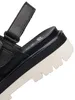Ara Sandalen Damen 32313938383438 Schwarz 43 EU Produktbild-Vorschau 9