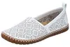 Rieker damskie loafersy M2851-80 weiss 41 Podgląd zdjęcia produktu 35